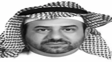 الرياض تودّع رشيد العوين المؤسس المشارك لـ «أرقام» – أنباء السعودية